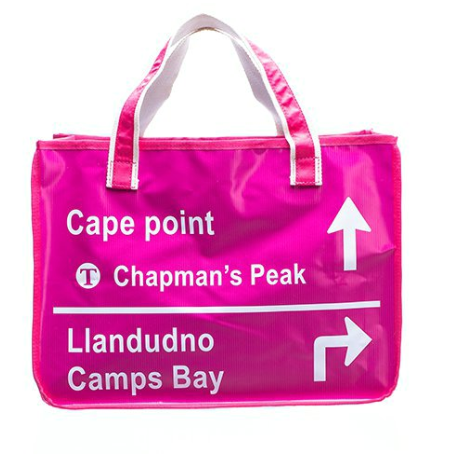 Road Sign Bags