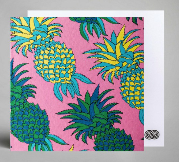 A Love Supreme Note Cards