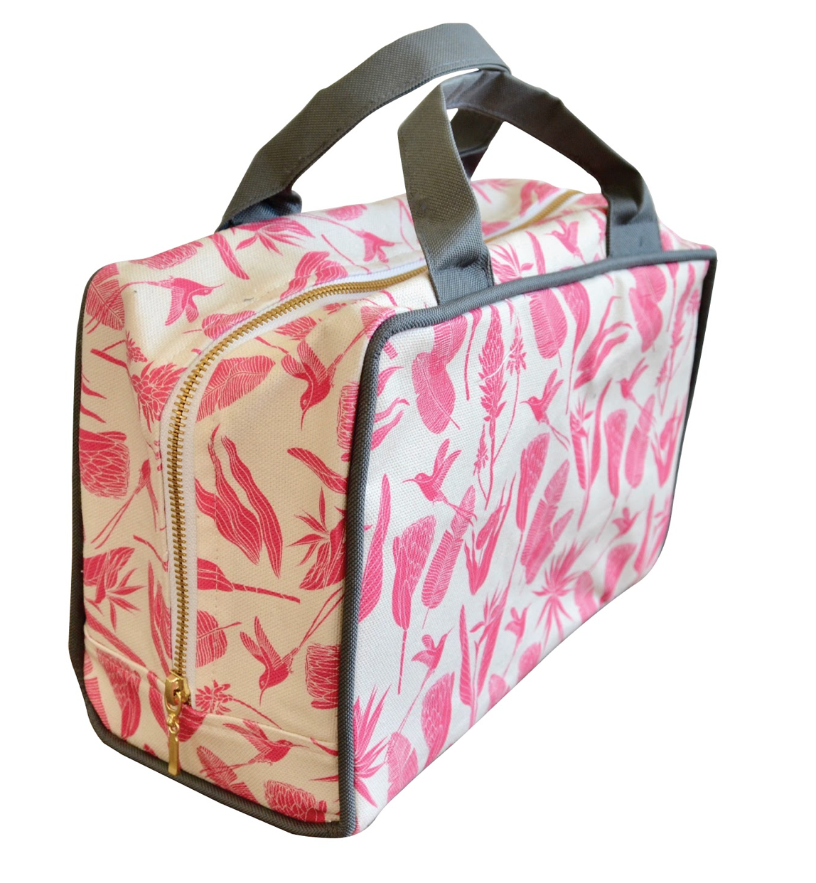 Supreme hot sale makeup bag