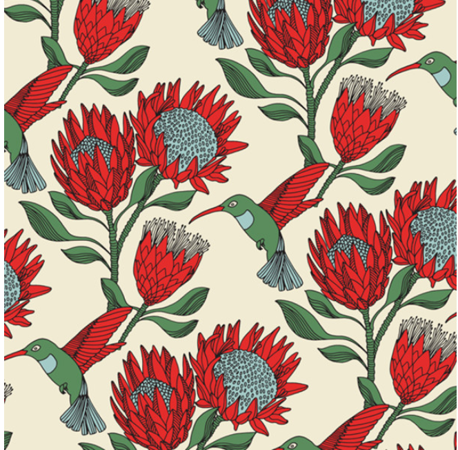 A Love Supreme Toiletry Bags