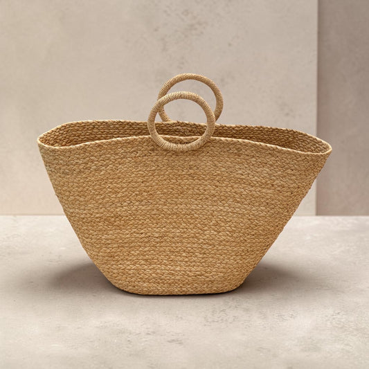 Large Ring Ilala Bag