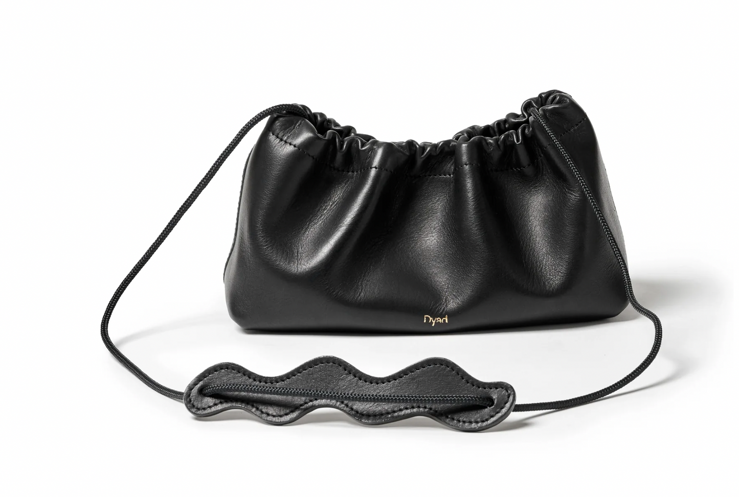 Wave Bag-Black