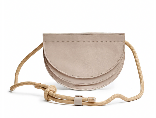 Eclipse Mini Bag - Neutral