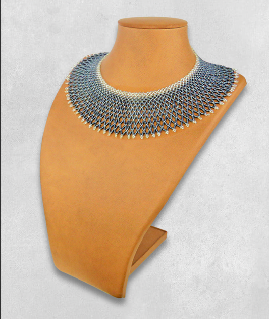 Zulu Ntombi Necklaces