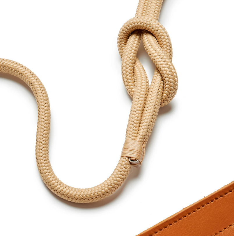 Eclipse Mini Bag- Tan