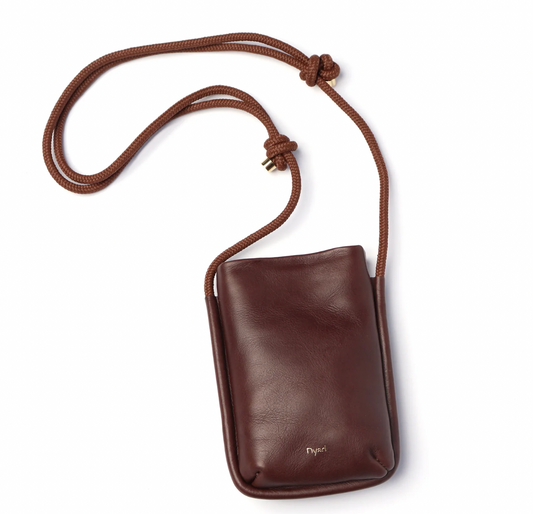 Sol Bag- Chocolate