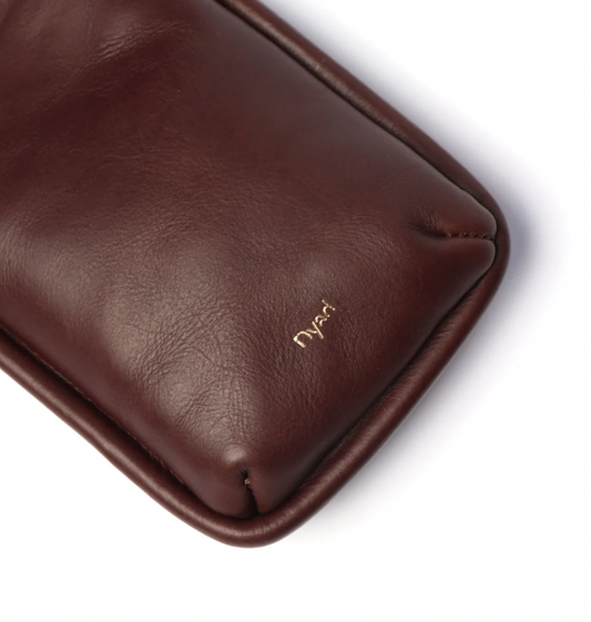 Sol Bag- Chocolate