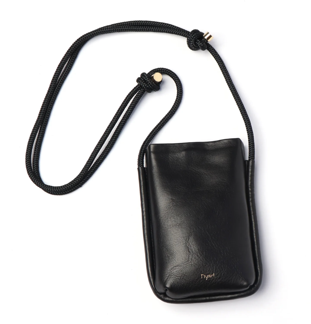 Sol Bag- Black