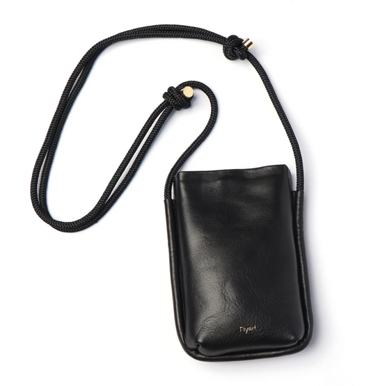 Sol Bag- Black