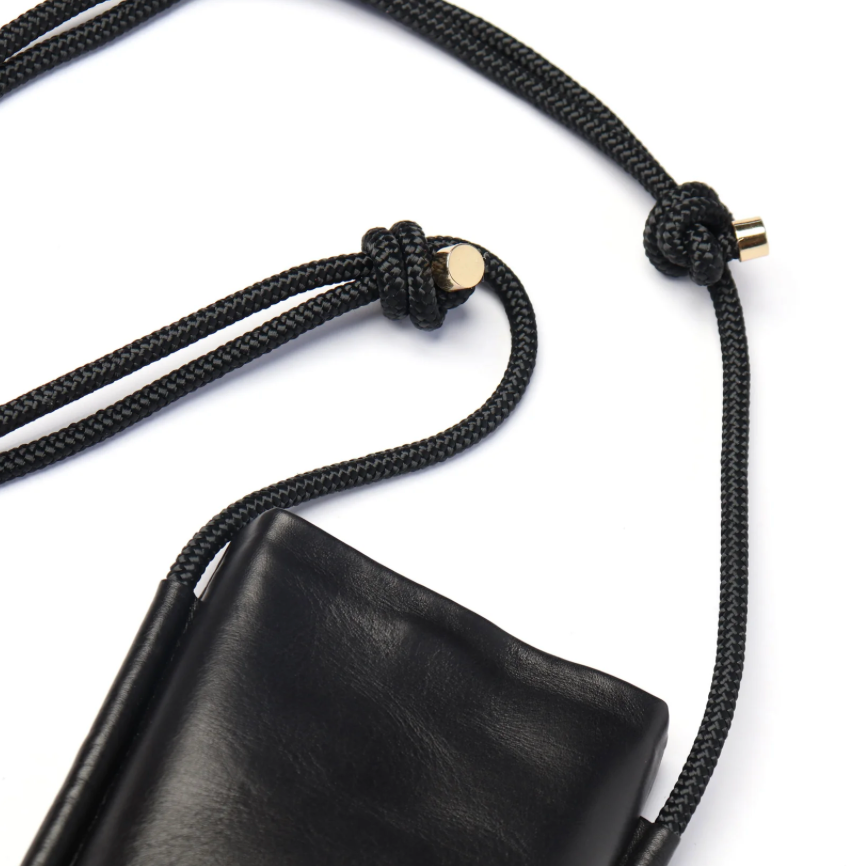 Sol Bag- Black