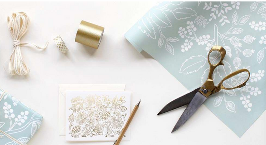 Gift wrap