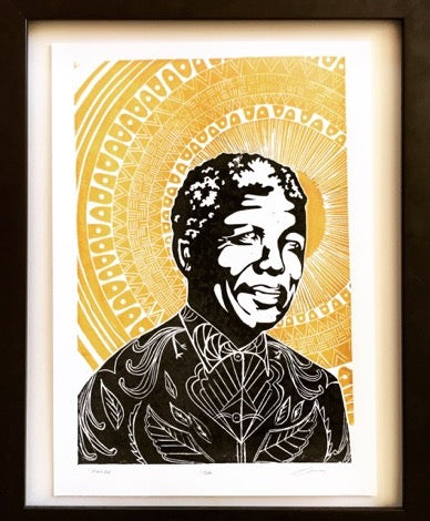 Madiba Art