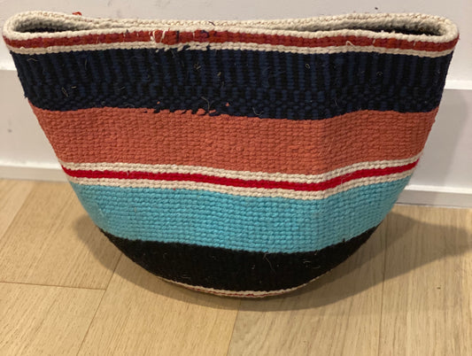 Bolga Baskets