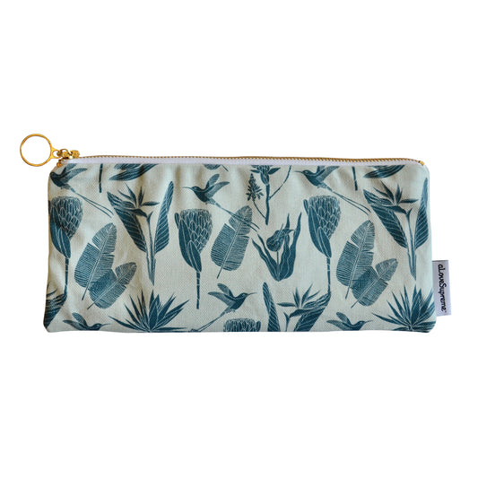 Wild At Heart Pouches