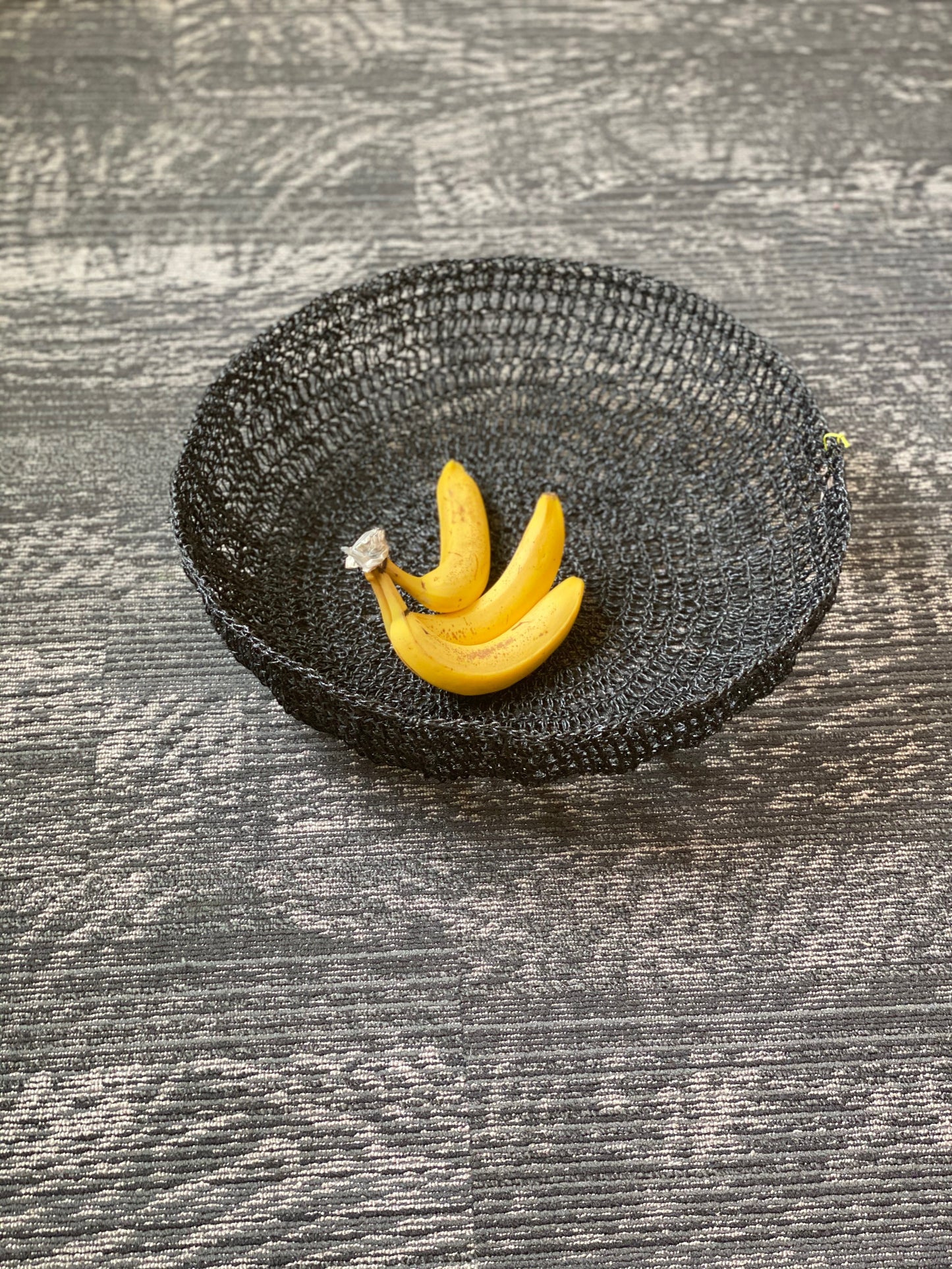 Wire Decor Bowls