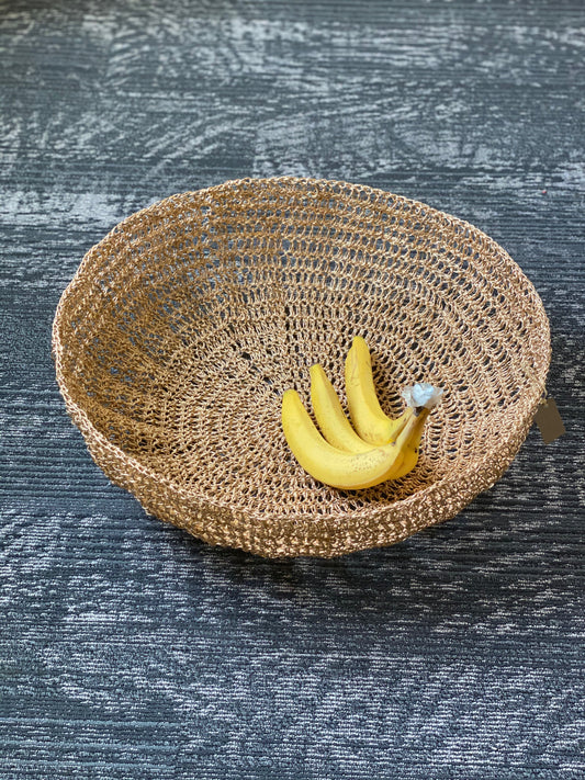 Wire Decor Bowls
