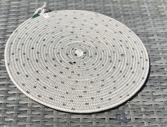 Cotton Woven Placemats