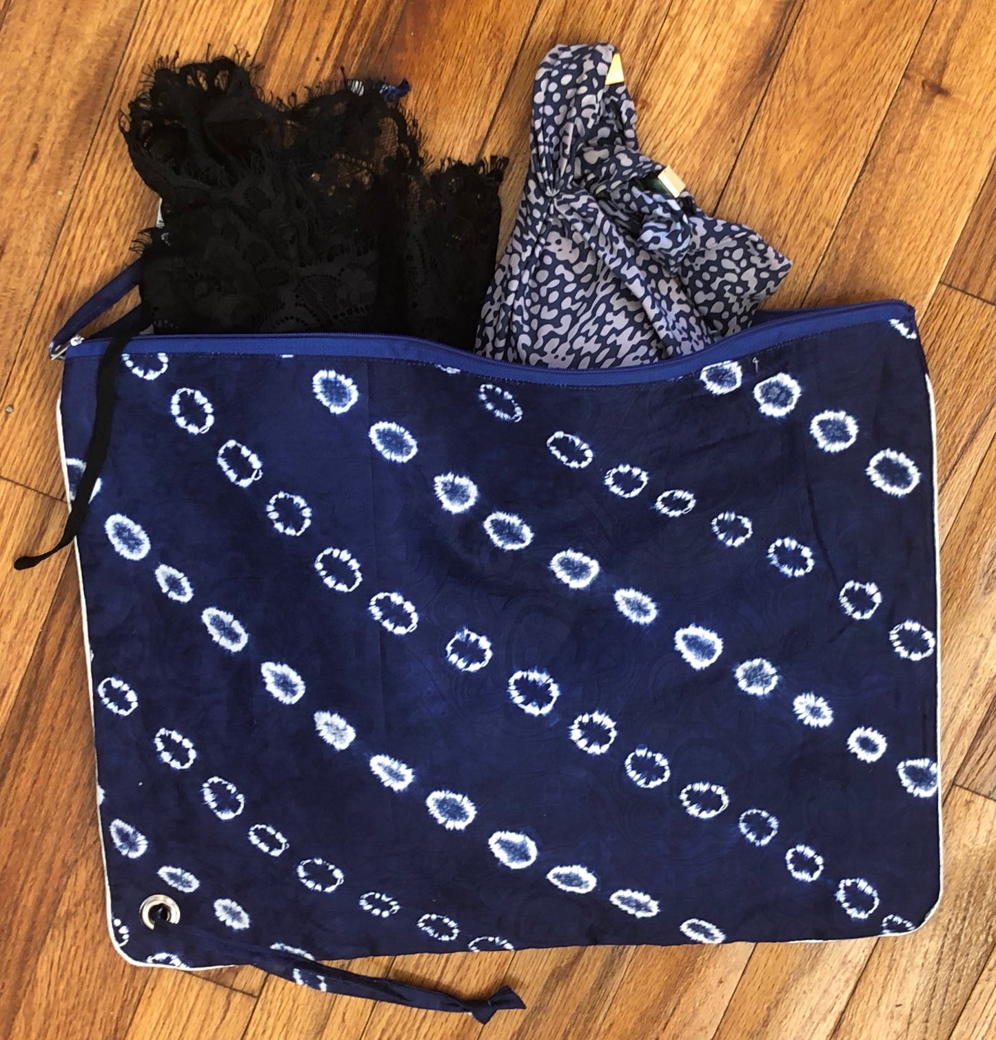 Bathing Suit Wet Bags