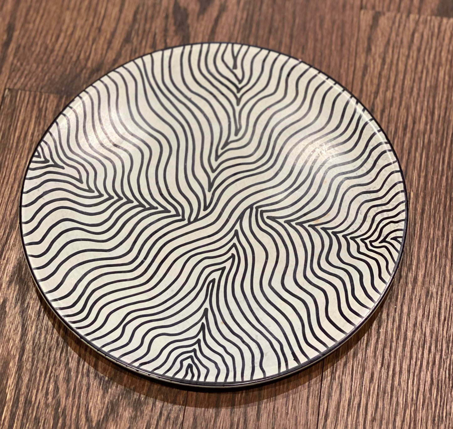 Soap Stone Dishes