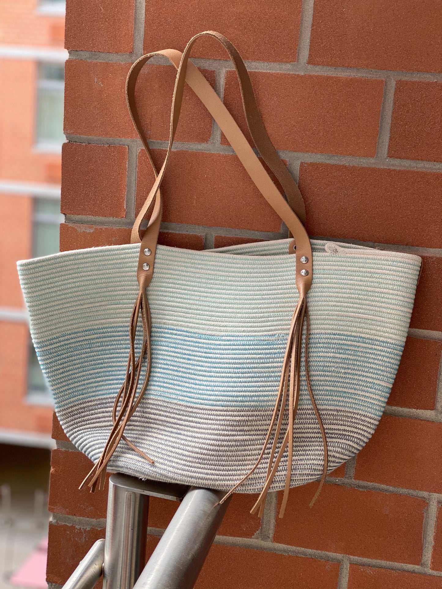 Panier Rope Bags