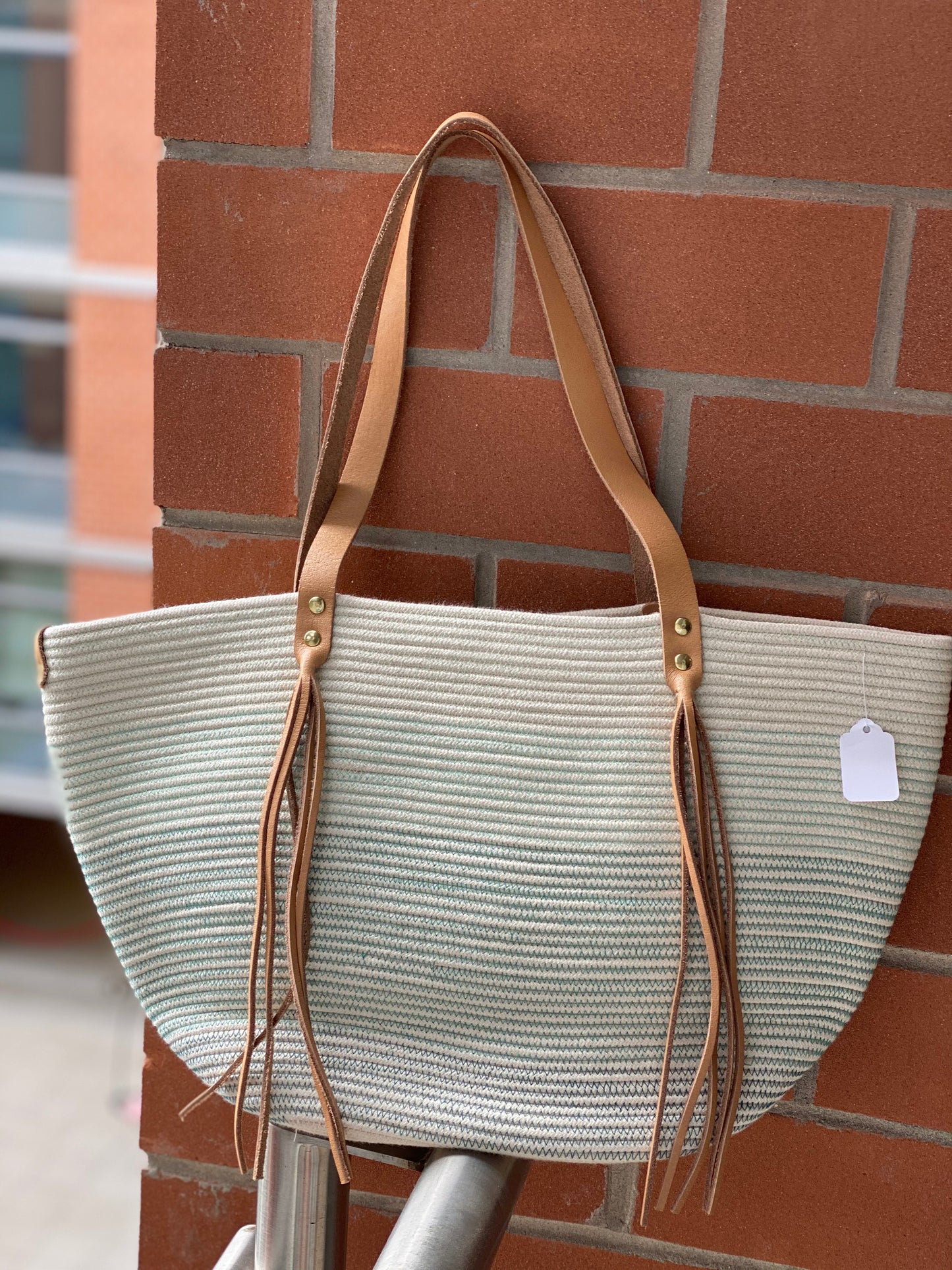 Panier Rope Bags