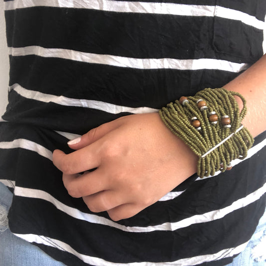Bohemian Loving Bracelets
