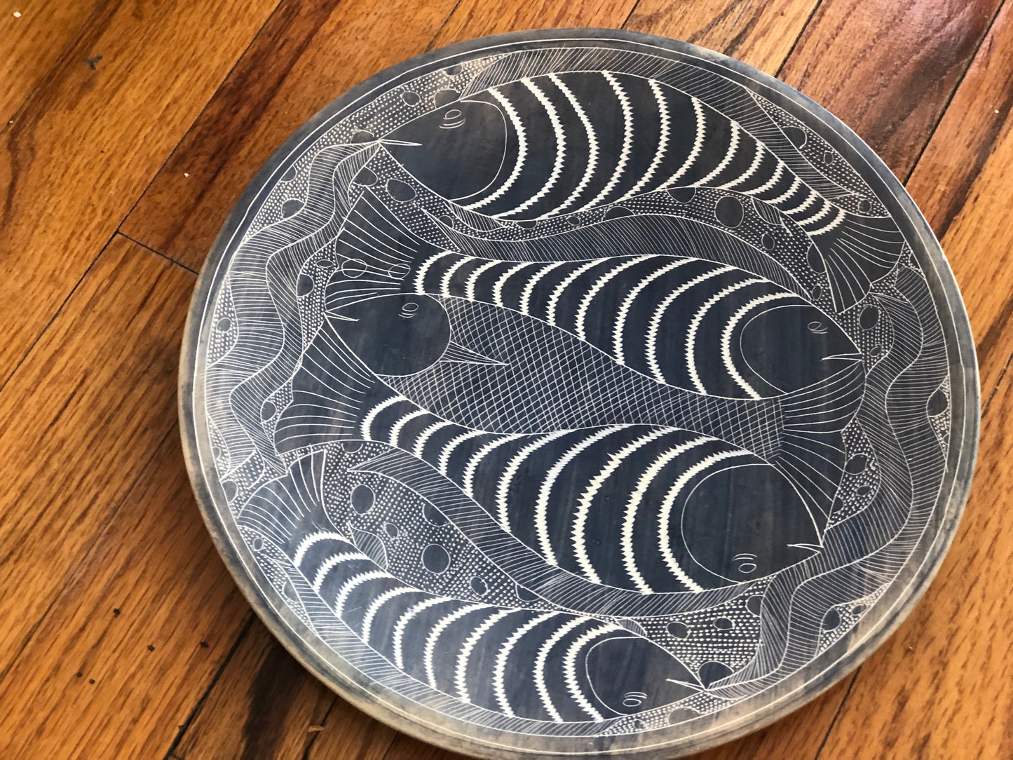 Soap Stone Dishes