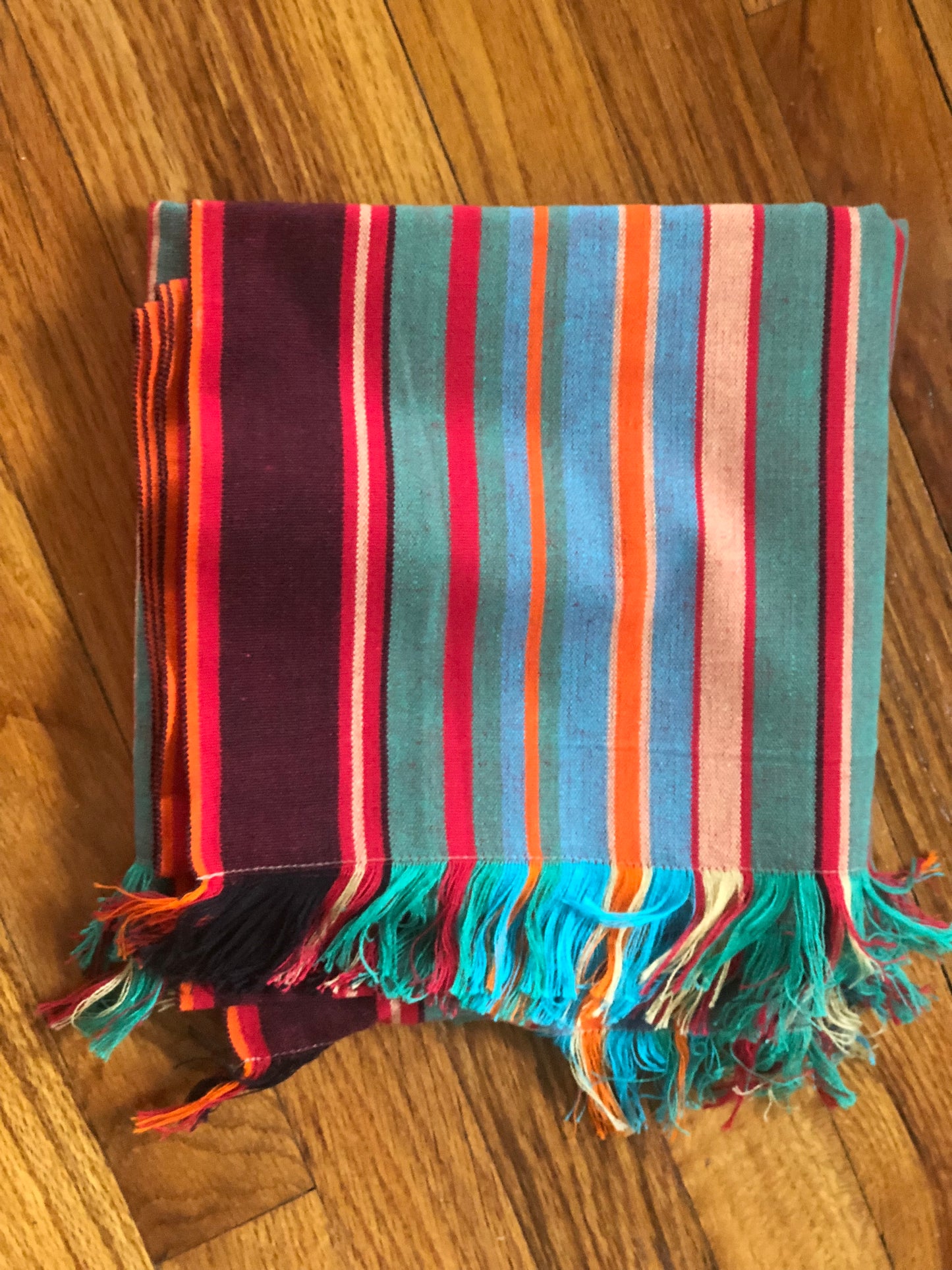 Kikoi Wraps