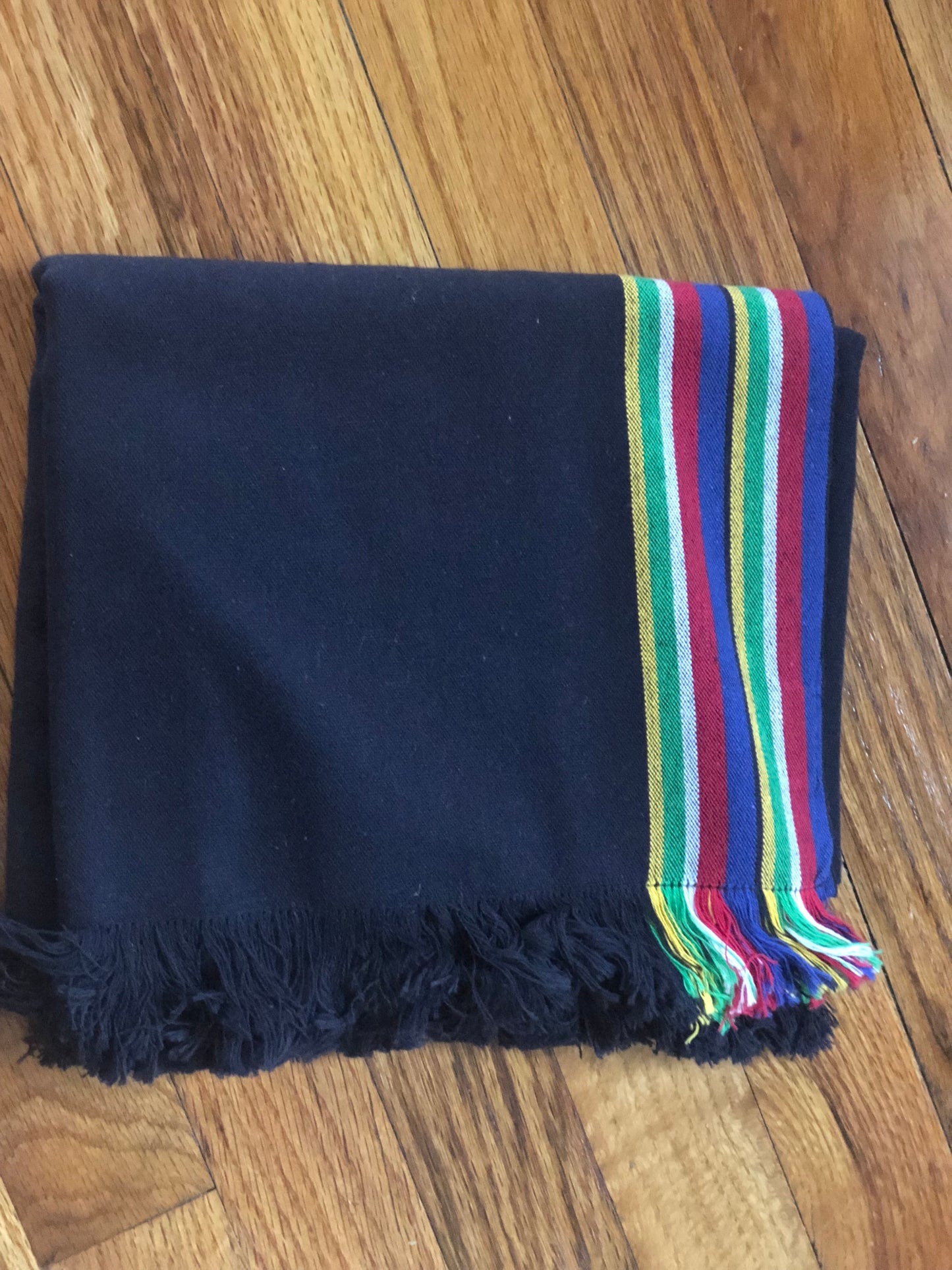 Kikoi Wraps