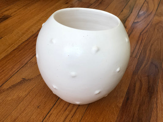 Zulu Ceramic Decor Pots