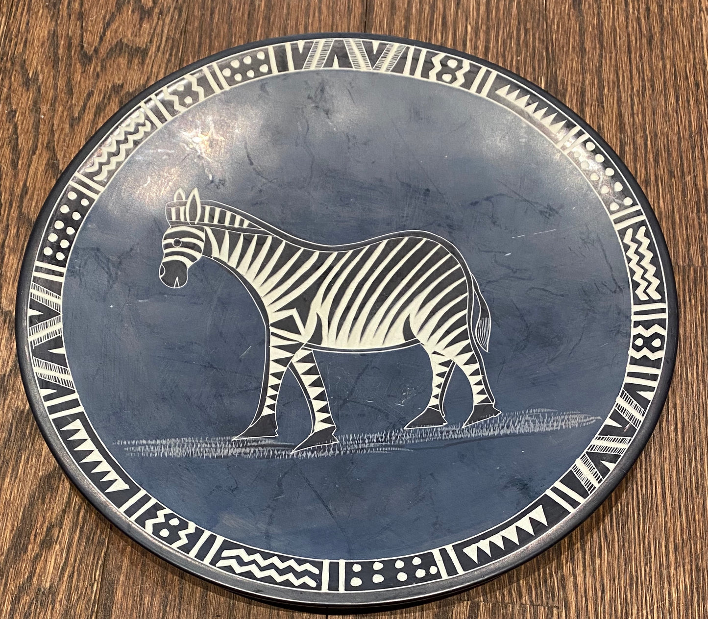 Soap Stone Dishes