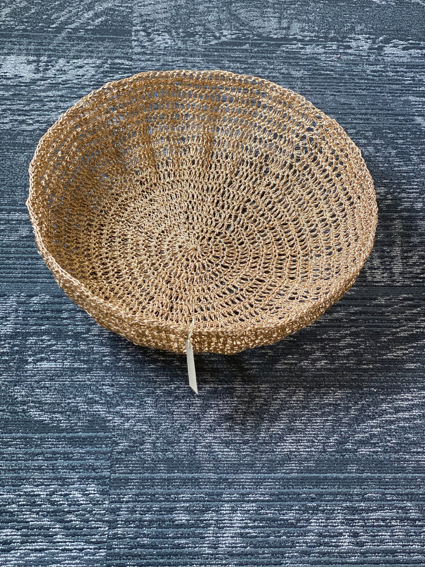 Wire Decor Bowls