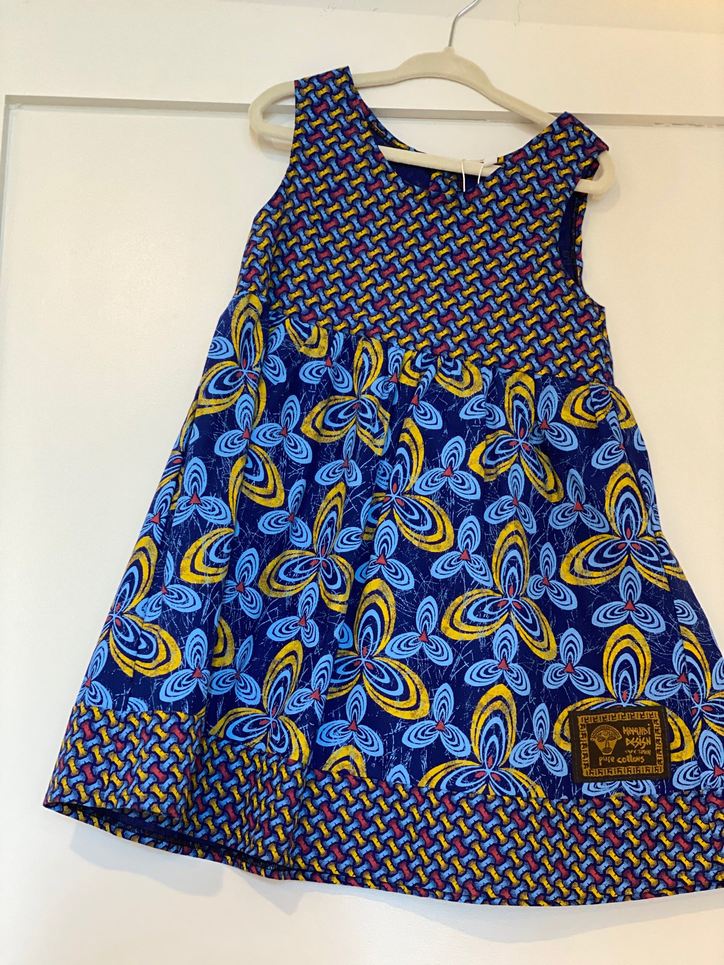 Shwe Shwe Girls Dresses