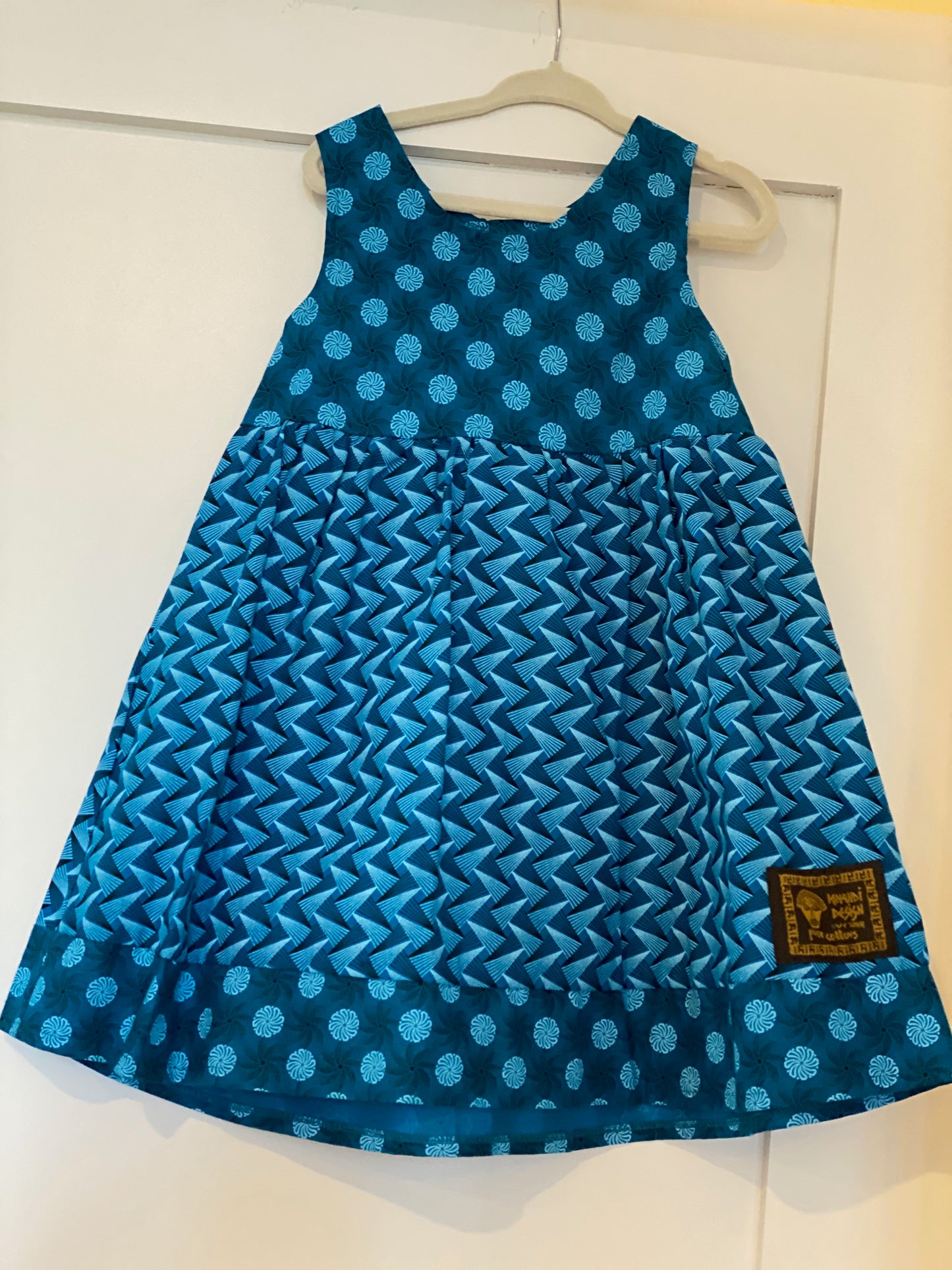 Shwe Shwe Girls Dresses