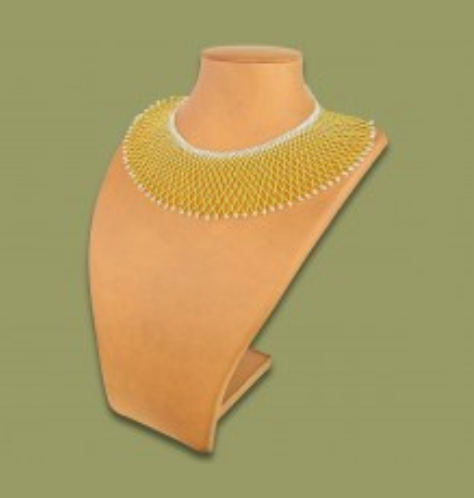 Zulu Ntombi Necklaces