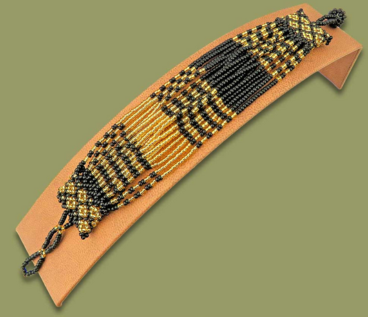 Zama Zulu Beaded Bracelets