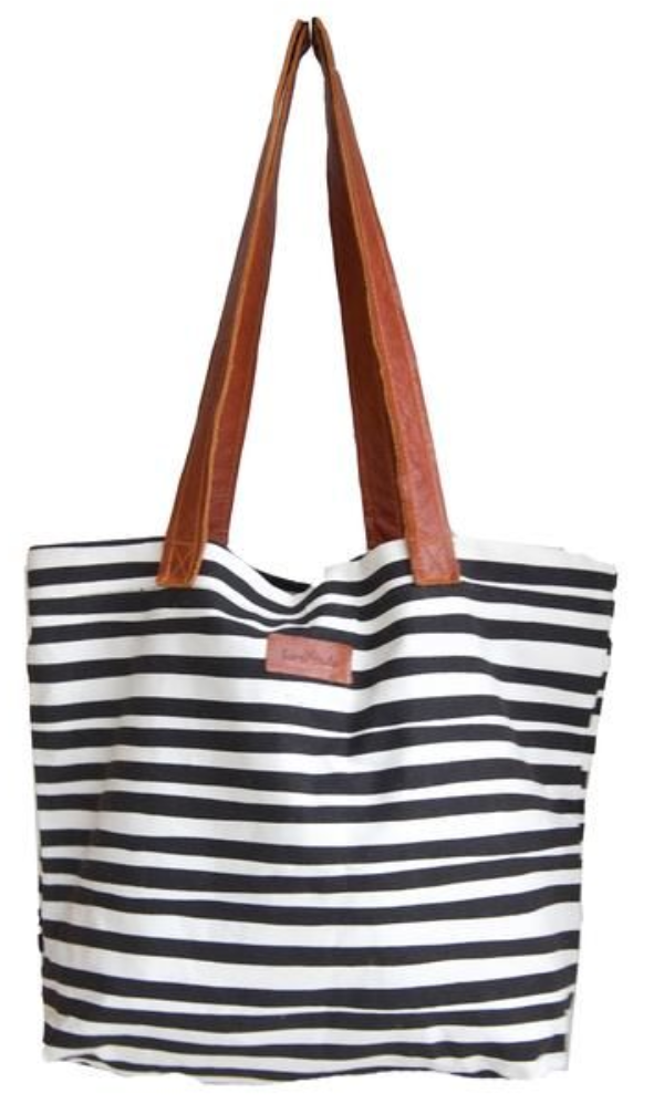 Love Milo Totes
