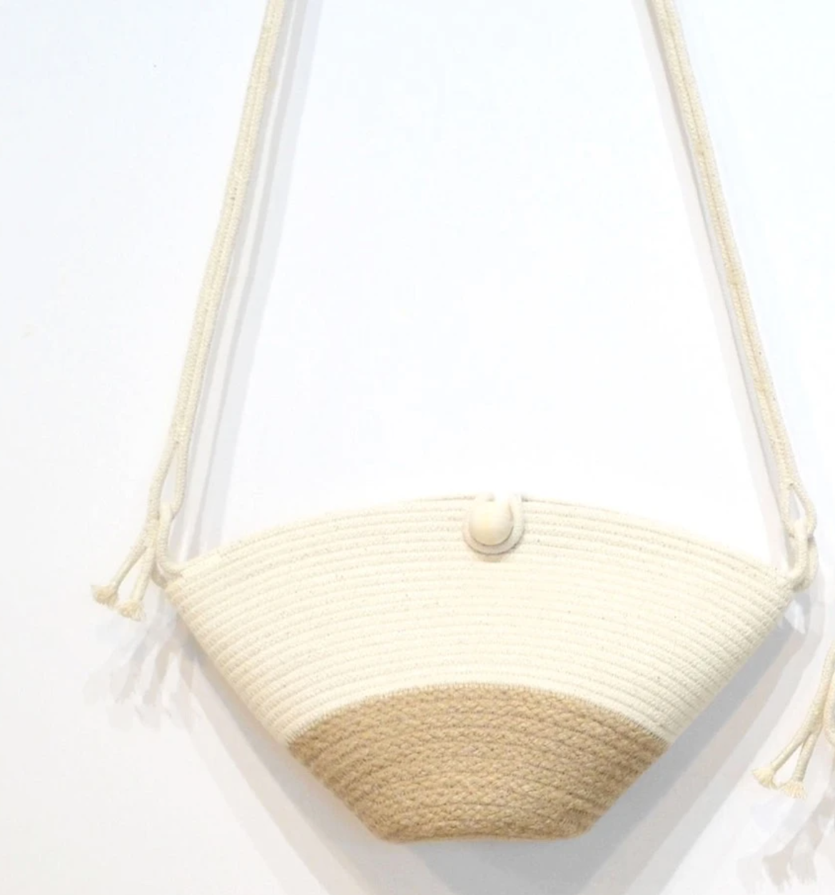 Button Bags