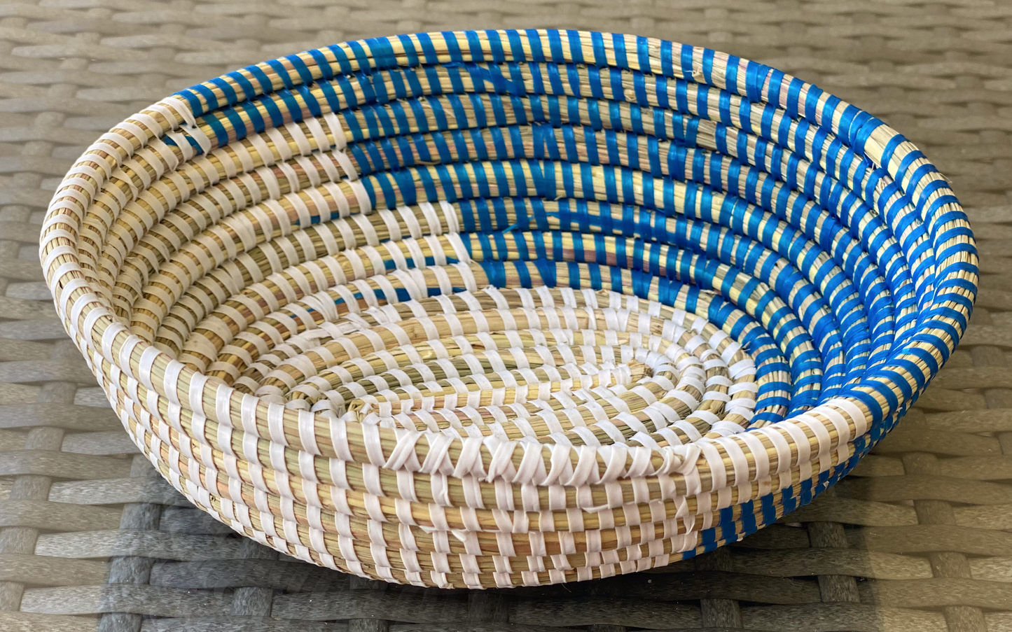 Mini PVC Bowls