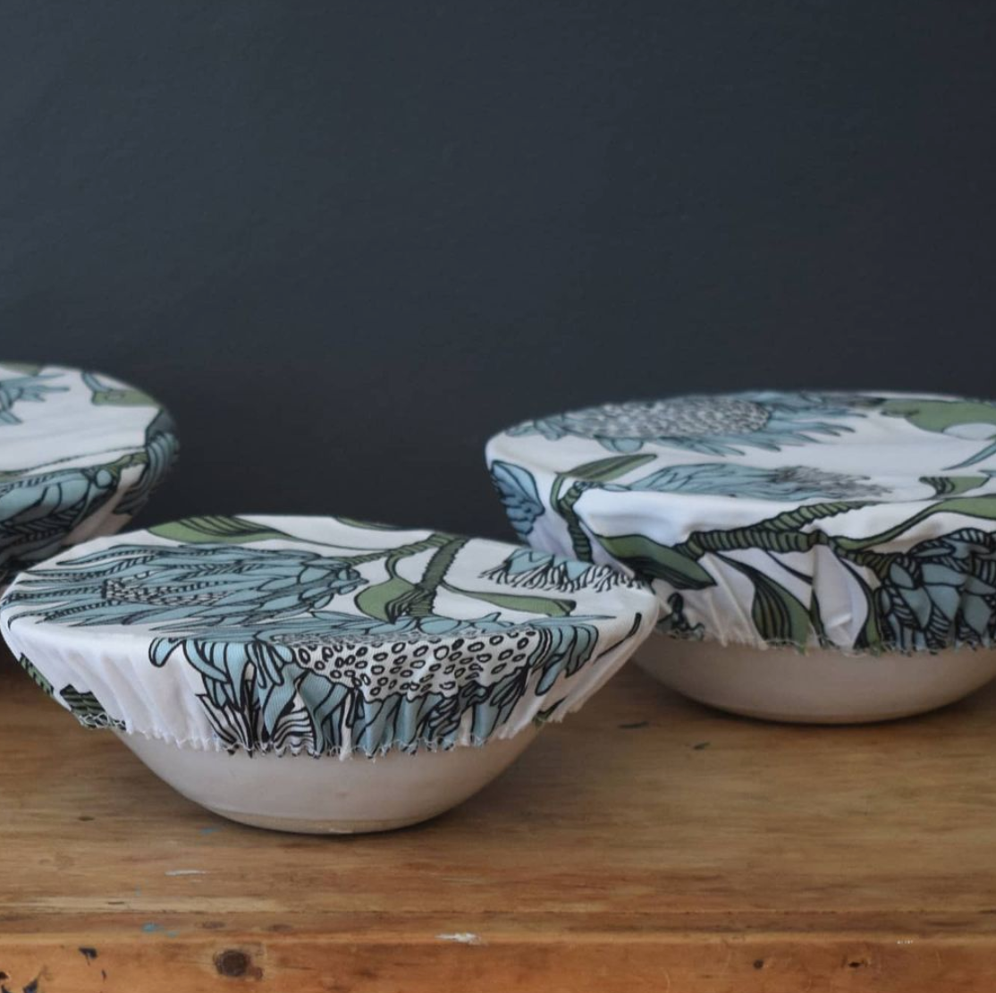 Bowl Cover Sets