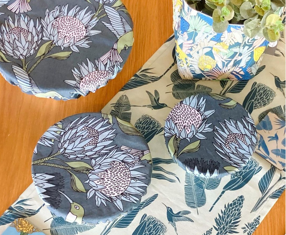 Bowl Cover Sets
