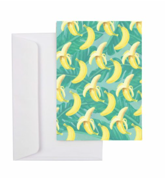 Fruit Greeting Cards