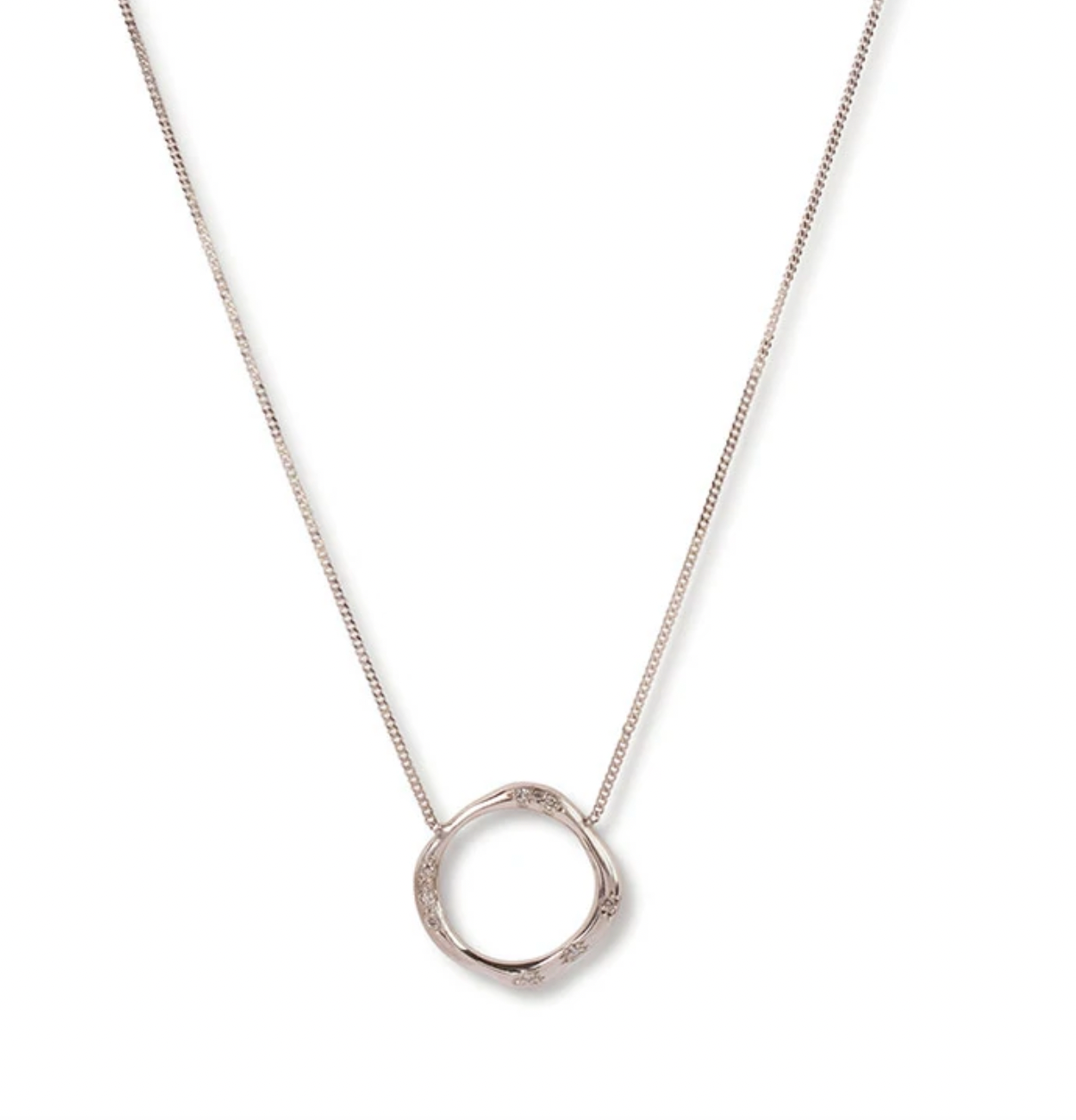 Wobble Necklace