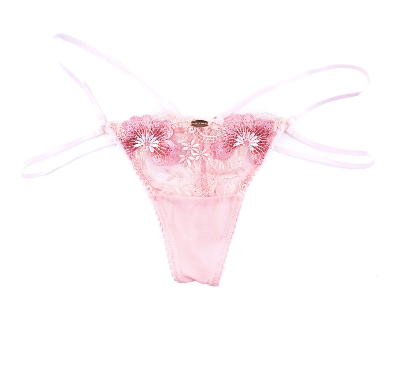 Rosie String Knicker