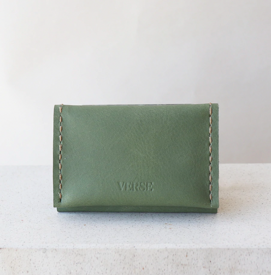 Fortune Wallet- Mint