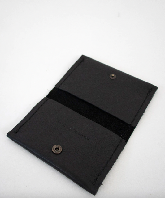 Fortune Wallet - Black