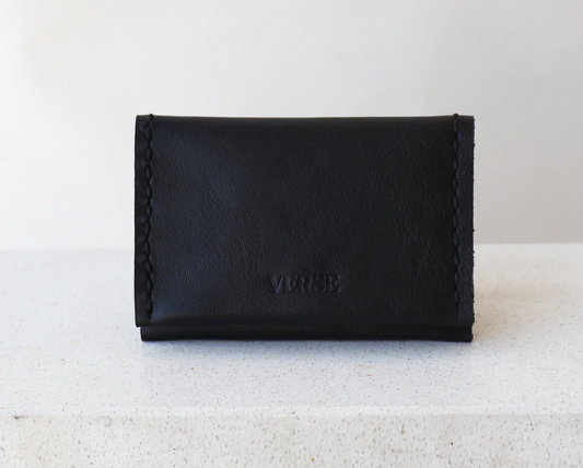 Fortune Wallet - Black