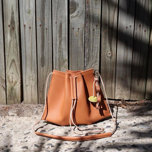 Trapeze Sling- Tan