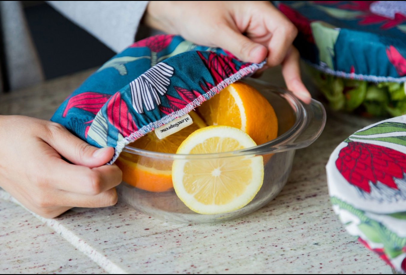 Bowl Cover Sets