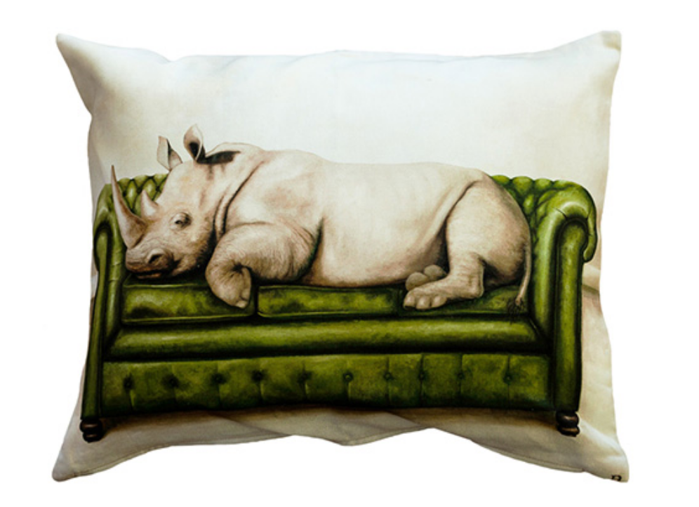 Whimsical Collection - Decorative Pillows